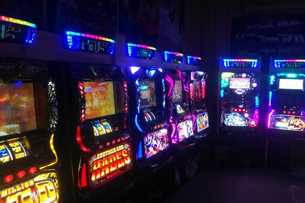 家スロのススメ|自宅でパチスロを楽しもう